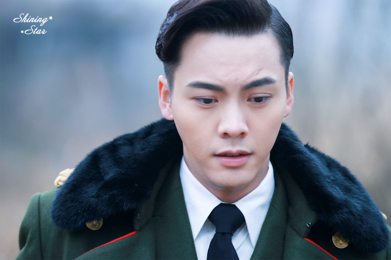 THE ONE AND THE ONLY WILLIAM CHAN