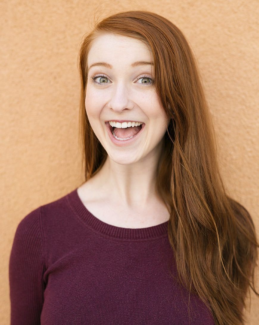 dropdeadlovelyreds:  redheads from http://ift.tt/1ZLExtm