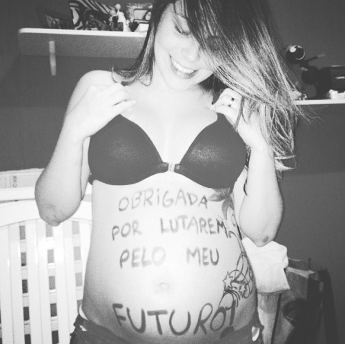 Você é minha sina