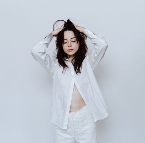 honnibal:we all want what miss kacey rohl has…