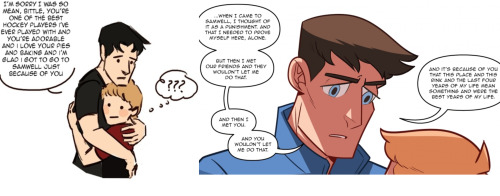 biteitwhenitssoft:REREADING THE ENTIRE FUCKING OMGCP BLOG IN CHRONOLOGICAL ORDER WAS A GOOD IDEA ACT