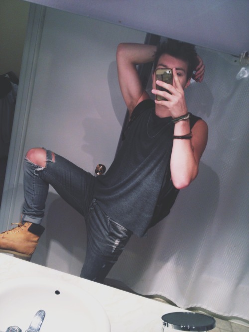 b0nk3rz:  9 selfies of 2015