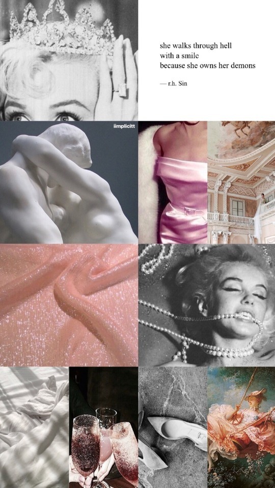 Marilyn Monroe