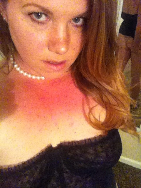 honeybunnyface:  Time to dress up!