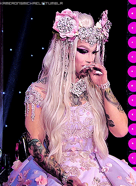 kameronsmichaels: kameron michaels ↳   episode fourteen // finale interview.