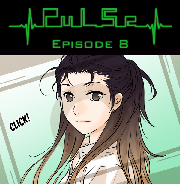 Pulse by Ratana Satis - Episode 8All episodes are available on Lezhin English - read