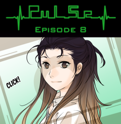 Pulse By Ratana Satis - Episode 8All Episodes Are Available On Lezhin English - Read