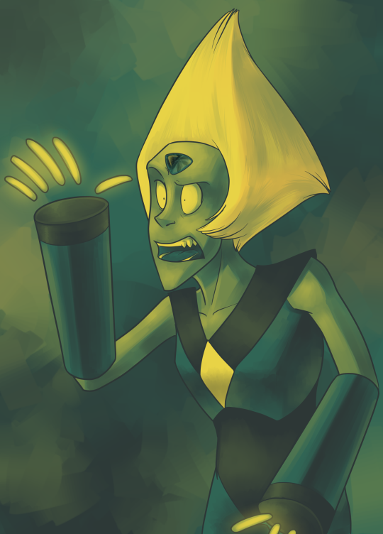What's up, Dot?