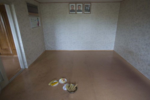 Few outsiders will ever get the chance to peek inside the Hermit Kingdom—award-winning AP photograph