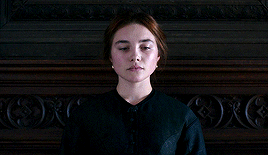 florencespugh:Florence Pugh as Katherine Lester in Lady Macbeth (2016)