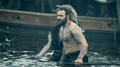 viking-illustrator:  [me when we’ve been at the pool for literal hours and the
