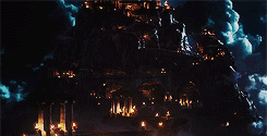 olympiansheroes:  Percy Jackson and the Sea of Monster trailer in gifs- part 1/?