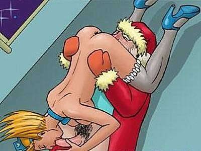 hzqueen-herprincesspet:  http://hzqueen-herprincesspet.tumblr.com Merry Fucking!