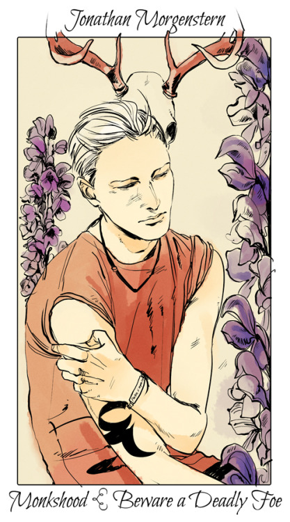 cassandrajp: cassandraclare: Aren’t these gorgeous? Cassandra Jean and I got talking about the