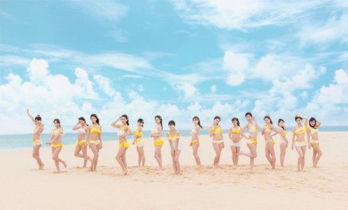 Tokyo-AKB48