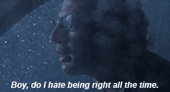hauntedjaeger:  Jurassic Park, 1993 / Pacific Rim, 2013
