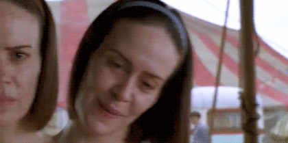 problemactic:  &ldquo;we’re going to watch a movie in class today&rdquo;