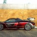 ricardo1111sblog:2019 McLaren Senna. Nerello Red Pearlescent. Yours for £775,000.00