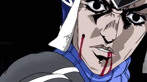 jojos-bizarre-adventure-gif | Tumblr