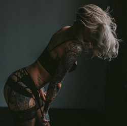 Femme Ink