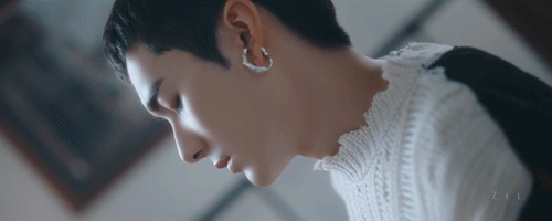 NUEST - DRIVE Part 1 GIFS