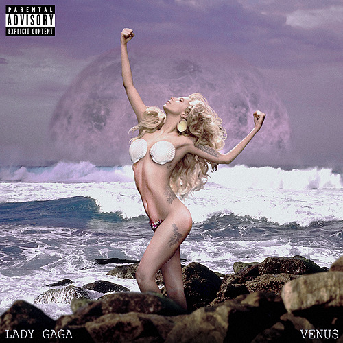 kingofconeyisland:  Take me to your planet, take me to your Venus… 
