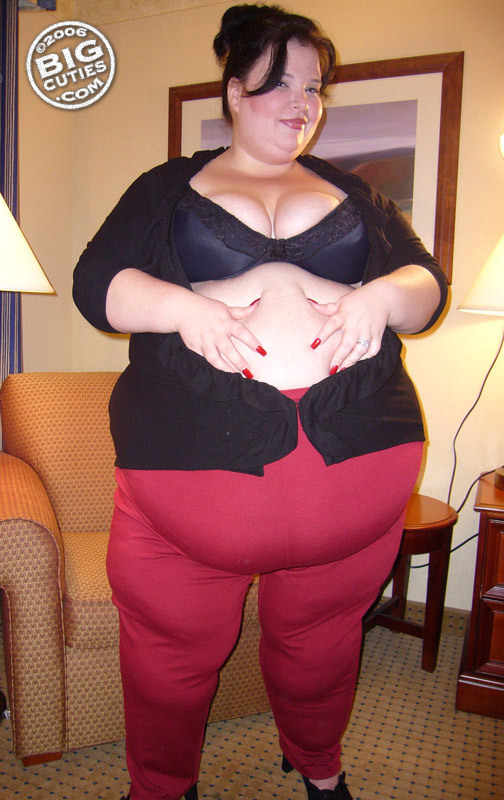 Ssbbw