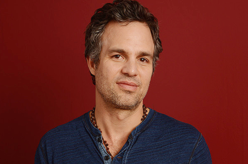 moonchild30:  Mark Ruffalo at the Sundance Film Festival 2014 