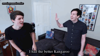 amazingemmaisonfire:  Best part of the new video (X)