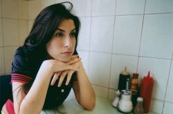 foreverblog-world:   Amy Winehouse. London,
