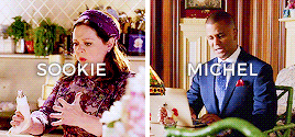 bartowskis: “Three generations, two girls, one town you will never forget.” 