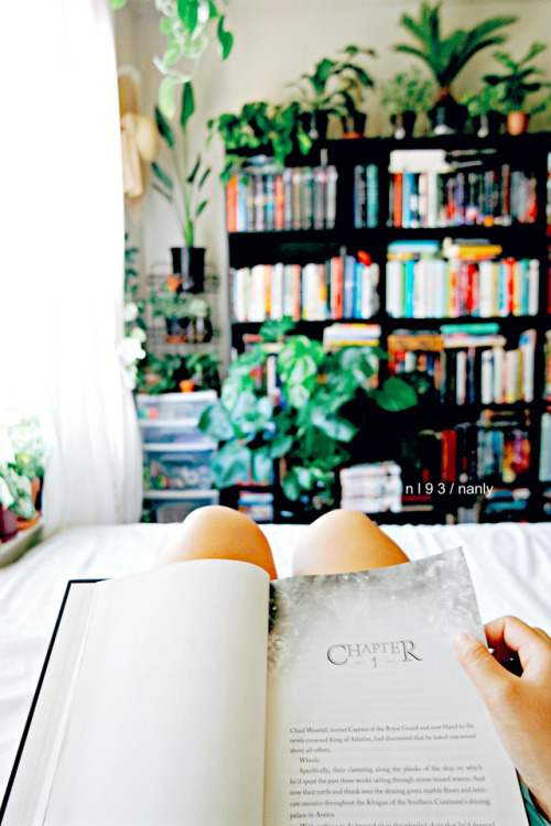 nl93:  currently reading // tower of dawn by sarah j. maas nanly © | goodreads // instagram ♡