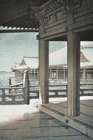 bonae-artes-liberales:  Paintings by 川瀬 巴水 (Hasui Kawase) (1883 – 1957)Theme:
