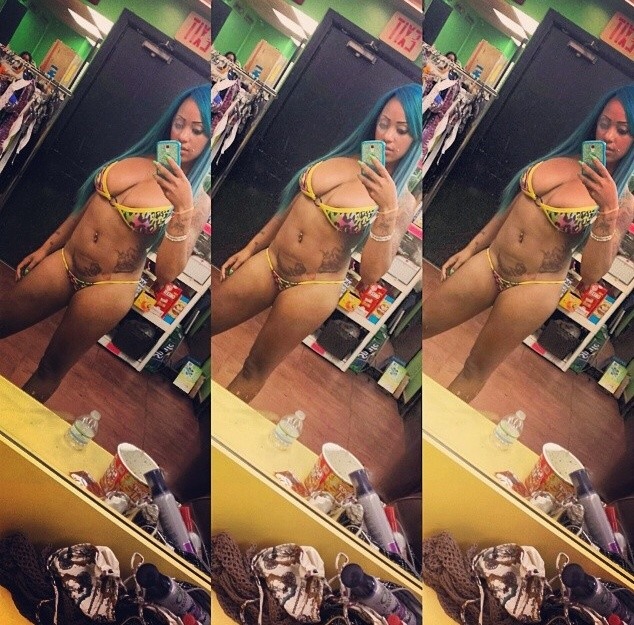 #TeamHoodbooty69