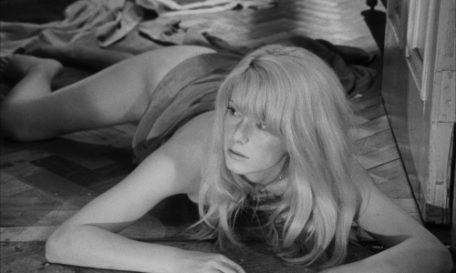 Porn Pics artfilmfan:  Repulsion (Roman Polanski, 1965)