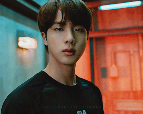 Jin X Runners Instinct: Neuron By FILA
