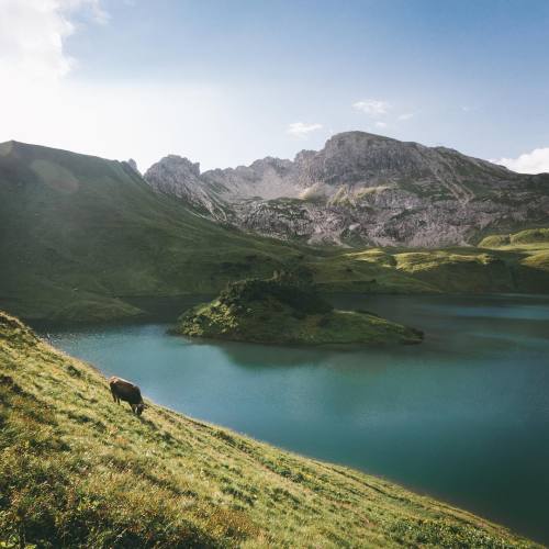 wanderlog: Schrecksee