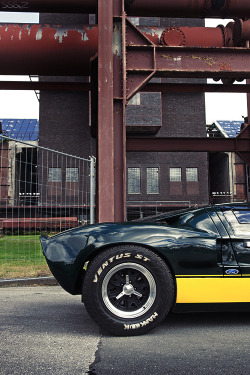 sssz-photo:  Ford GT 40