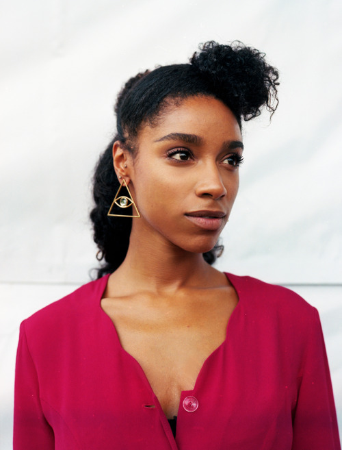 barbaranastacio: Lianne La Havas, Brooklyn