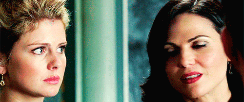 chris-lll:Regina & Tink