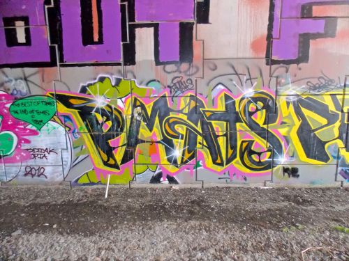 Pesk, Pmats, Peyak, Omaz, & Zodiak.