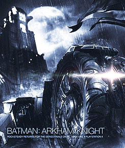 arkhamited-deactivated20160220:  arkham series game informer covers 