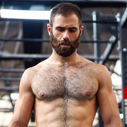 😈😈😈👉🏼👉🏼👉🏼@pakozoic @thehairyhunk #thehairyhunk #hairybod #hairymen #hairychest