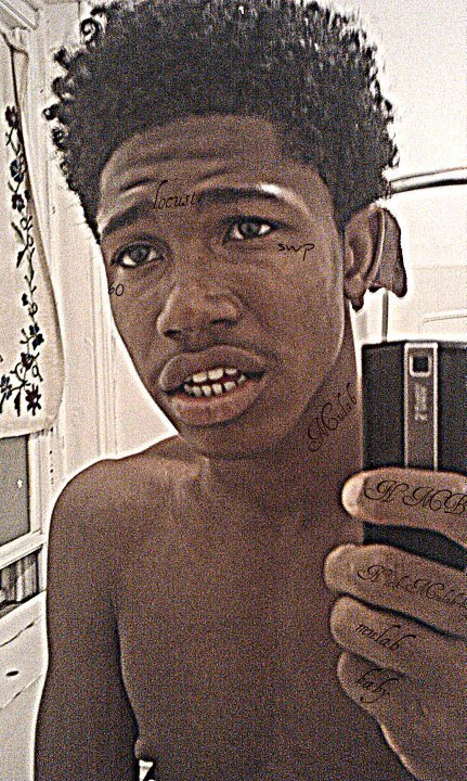 niggas2die4:  Nick :) 