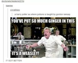 geek-of-hogwarts:  I can’t stop laughing