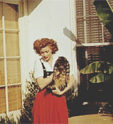 dianapowell:  Rest in Peace Lucille Désirée Ball | August 6th, 1911 – April