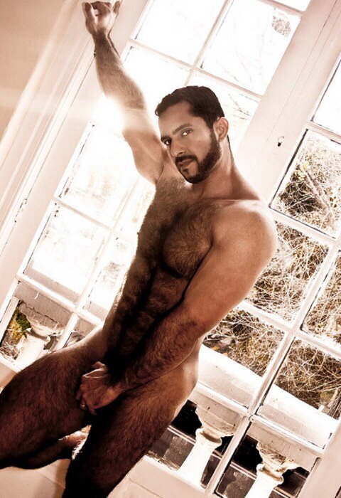 greekromeo:  [GREEK ROMEO]  HAIRY - SCRUFF - RAW  http://greekromeo.tumblr.com  Videos Archive