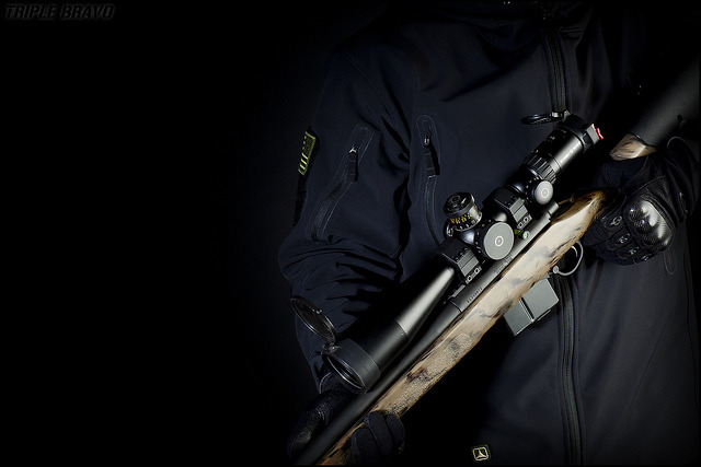 s0w1:  Seekins Precision by Triple Bravo on Flickr.