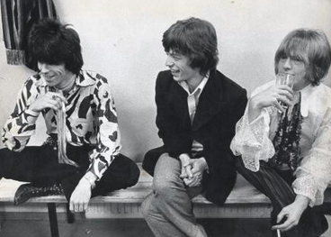 Click here to check out more - The Rolling Stones