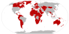 Countries with less population than the total deaths in World War 2